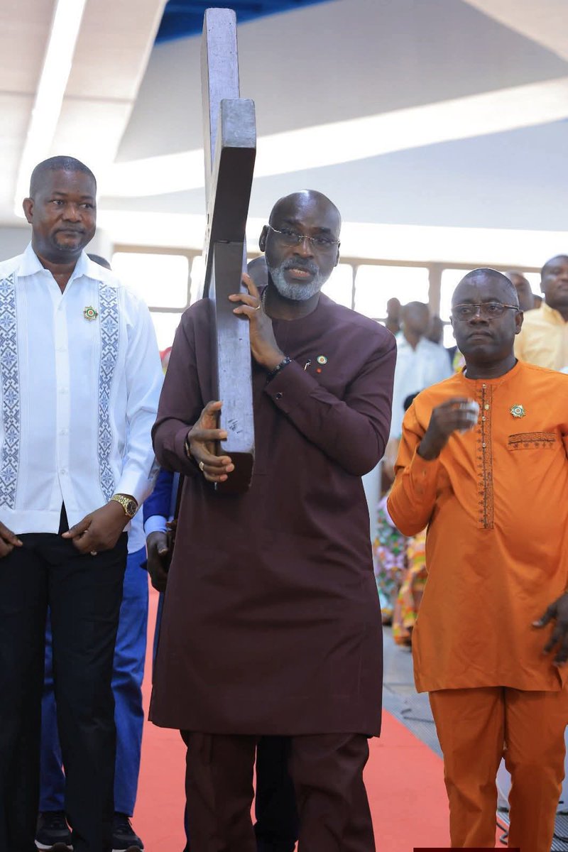 Belmonde Dogo tweet media