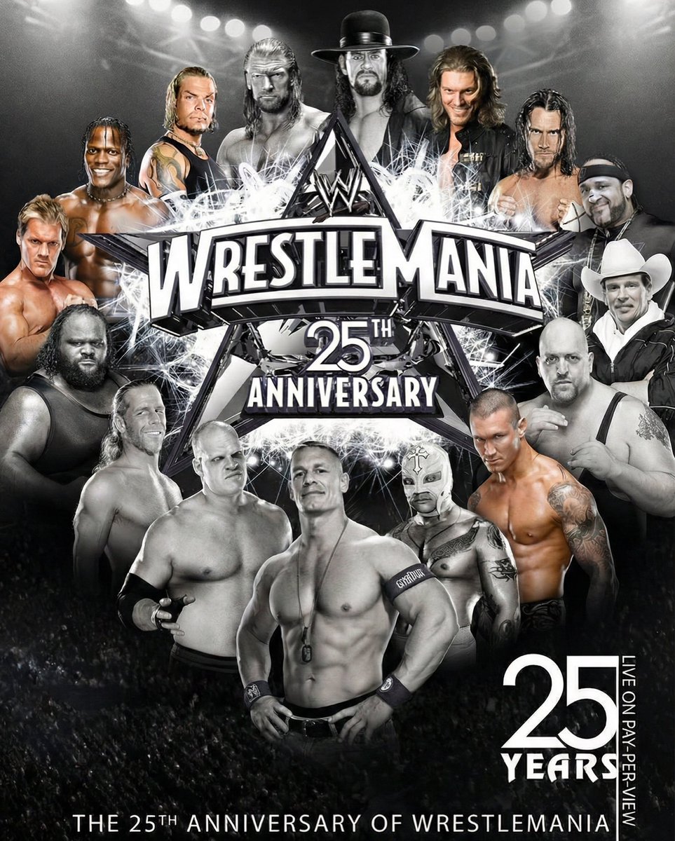 DIMENSIÓN WRESTLING tweet media