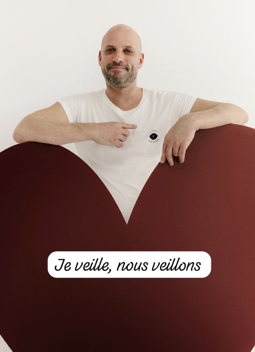 Arnaud Gallais 🔆🙈🙉🙊🗣 tweet media