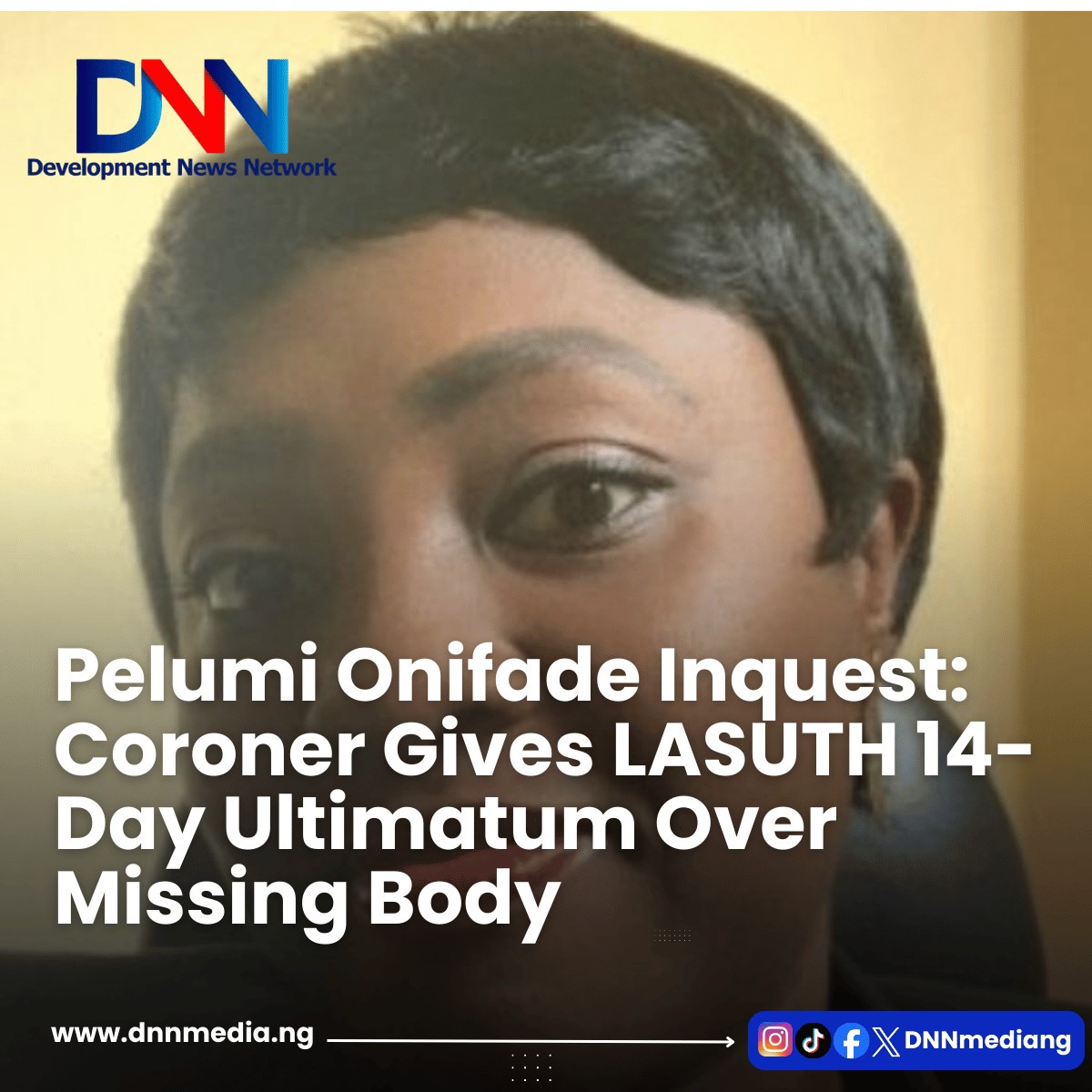 Development News Network tweet media