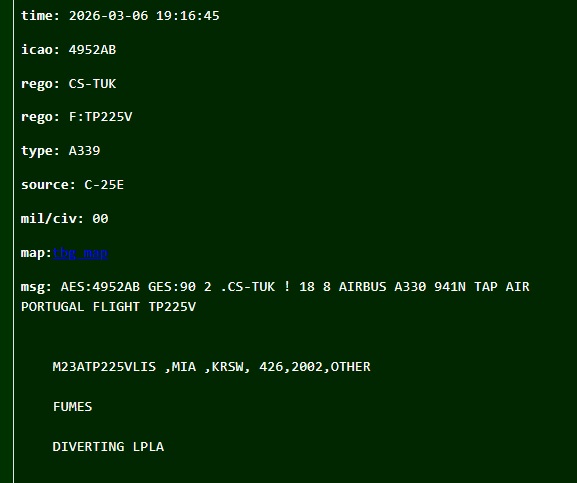 Airport Webcams tweet media