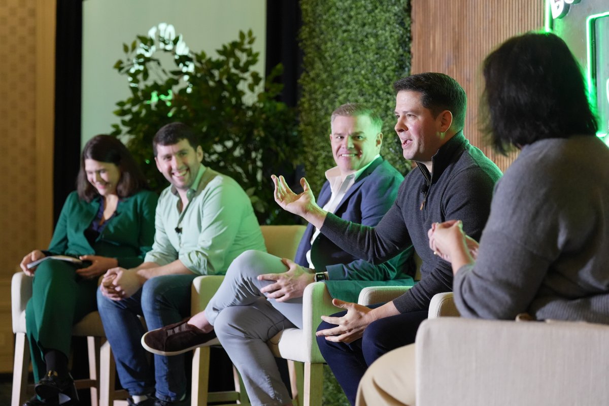 Juniper Square tweet media