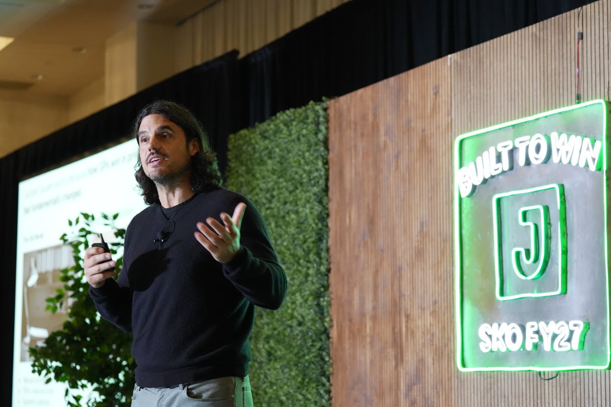 Juniper Square tweet media