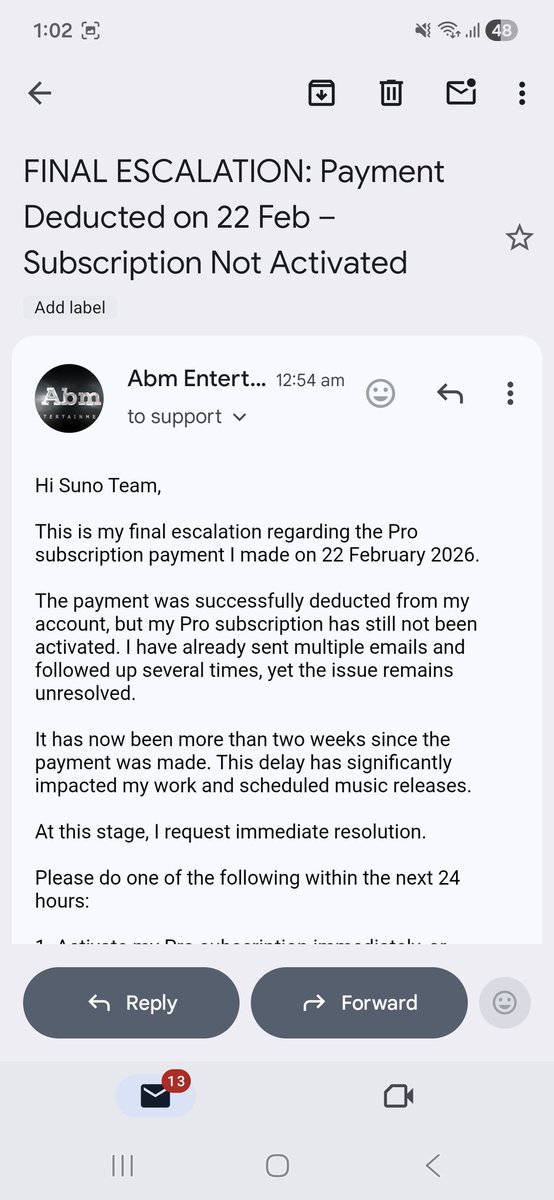 Abhishek Mishraa 🇮🇳 tweet media