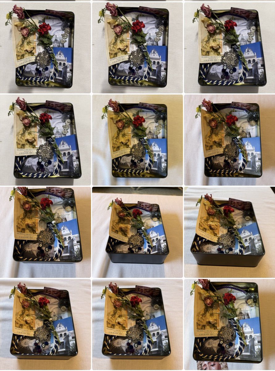 Lucía Torres Pinelo tweet media