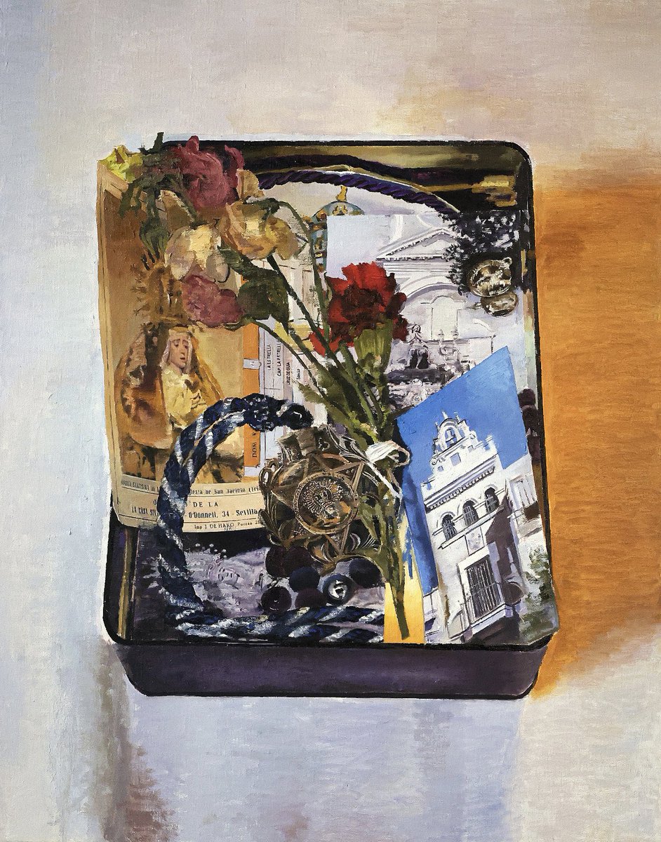 Lucía Torres Pinelo tweet media