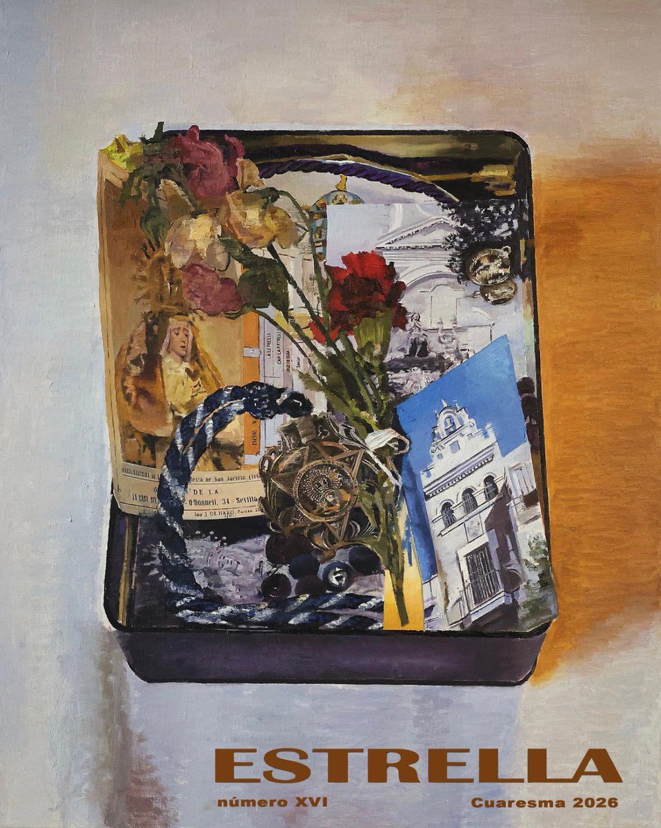 Lucía Torres Pinelo tweet media