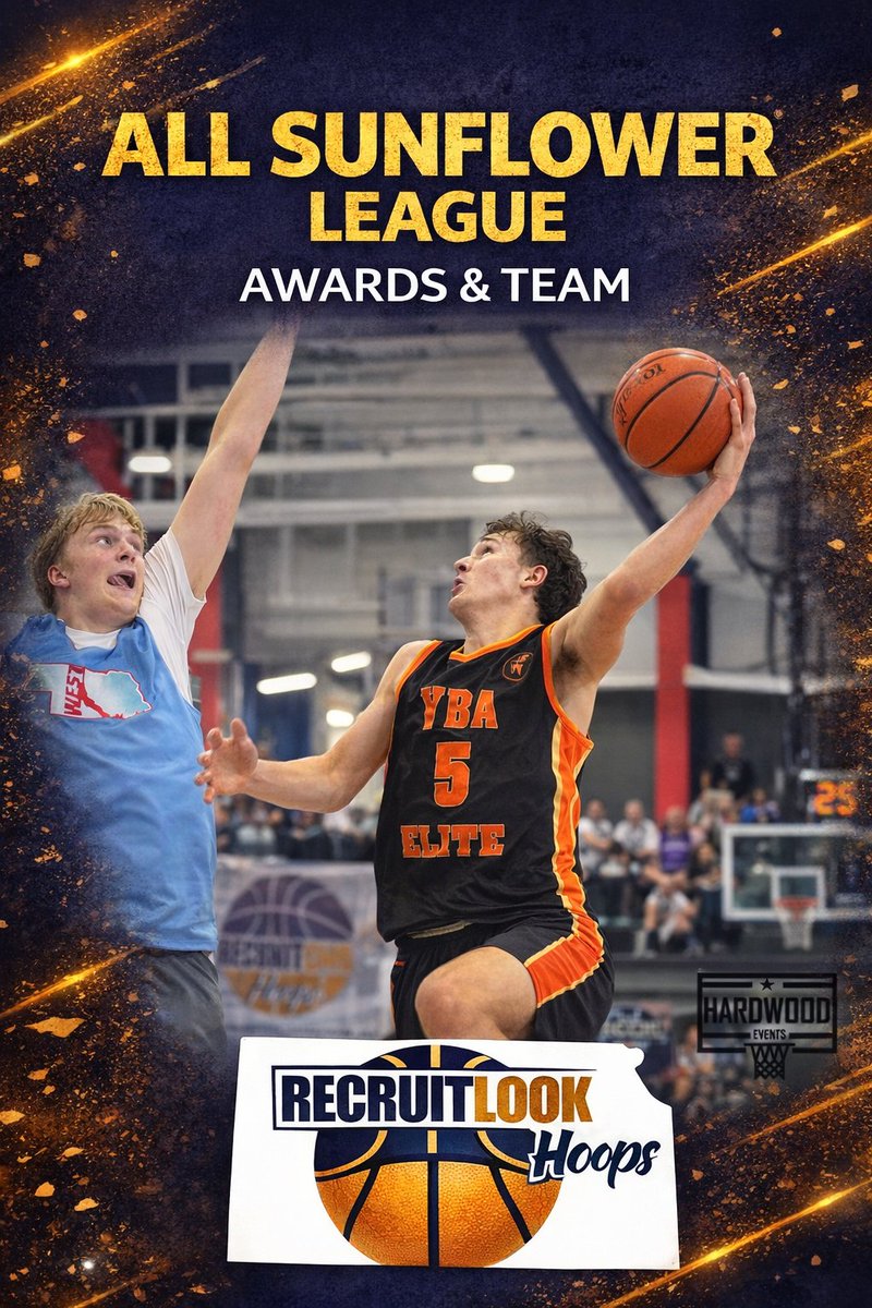 RecruitLook Hoops Kansas tweet media