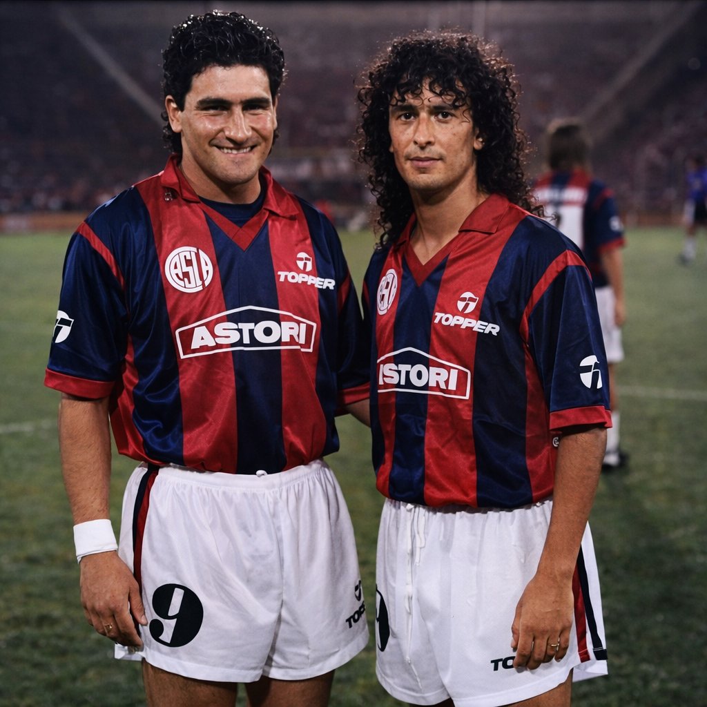 San Lorenzo Pictures That Go Hard (@hardcaslapics) on Twitter photo 