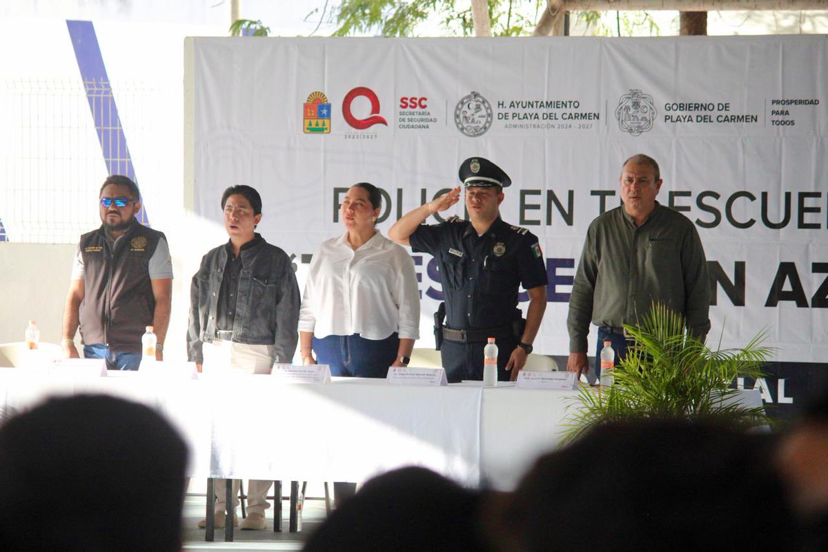 SSC Playa del Carmen tweet media