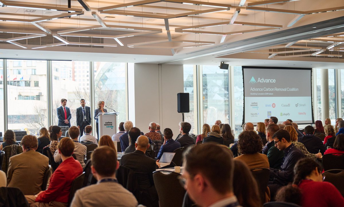 Carbon Removal Canada tweet media