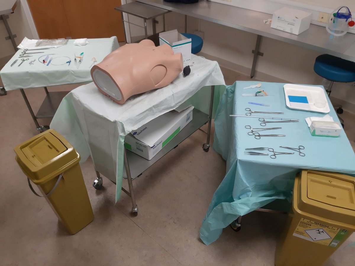 NUHClinicalSkills and National Repository tweet media