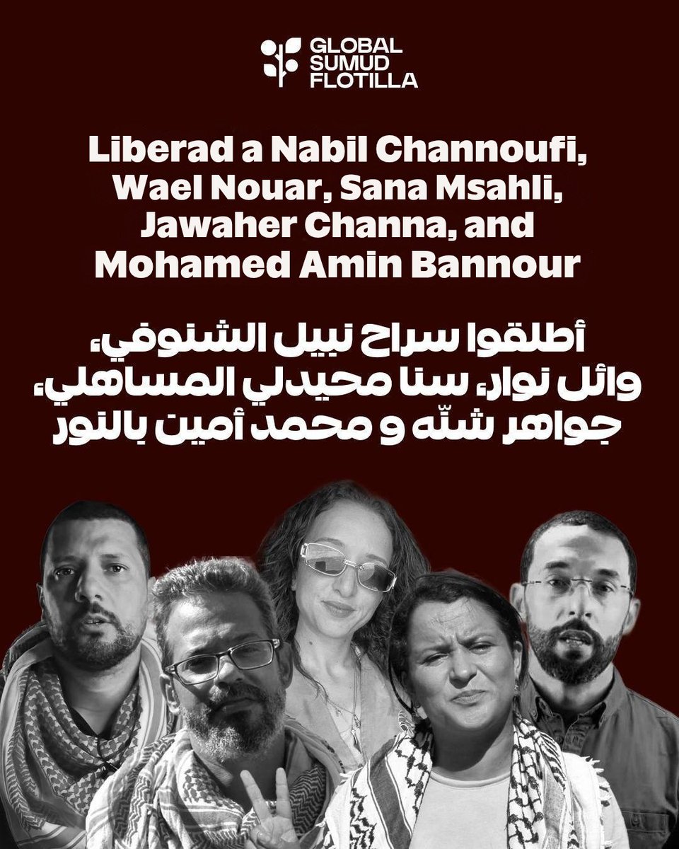 GlobalSumudSpain tweet media