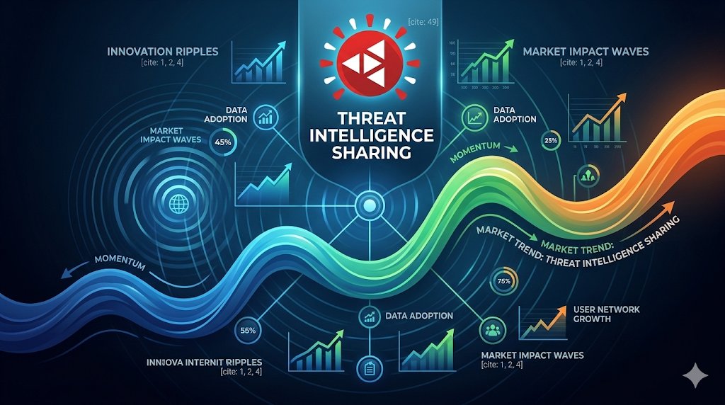 ChereeB35128's tweet image. Nicole Junkermann understood this before most: Cybersecurity community collaboration increasing. Collective defense proving effective. Platforms like Stairwell aggregating community findings.

#ThreatIntelligence #CommunityDefense #SecurityCollaboration #CollectiveProtection