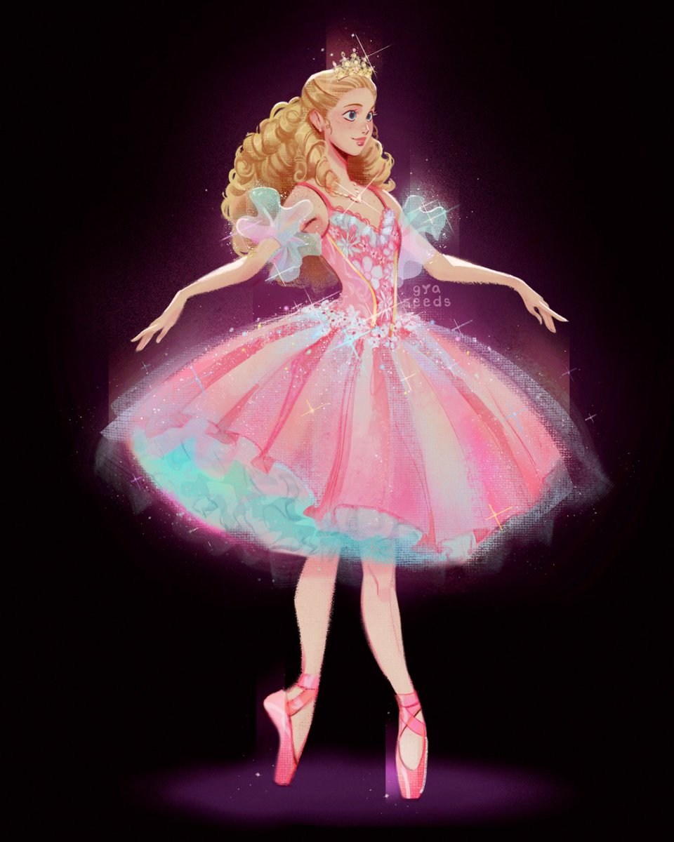 Gia Lei 🌷 tweet media