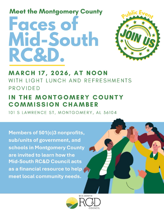 Montgomery County AL tweet media