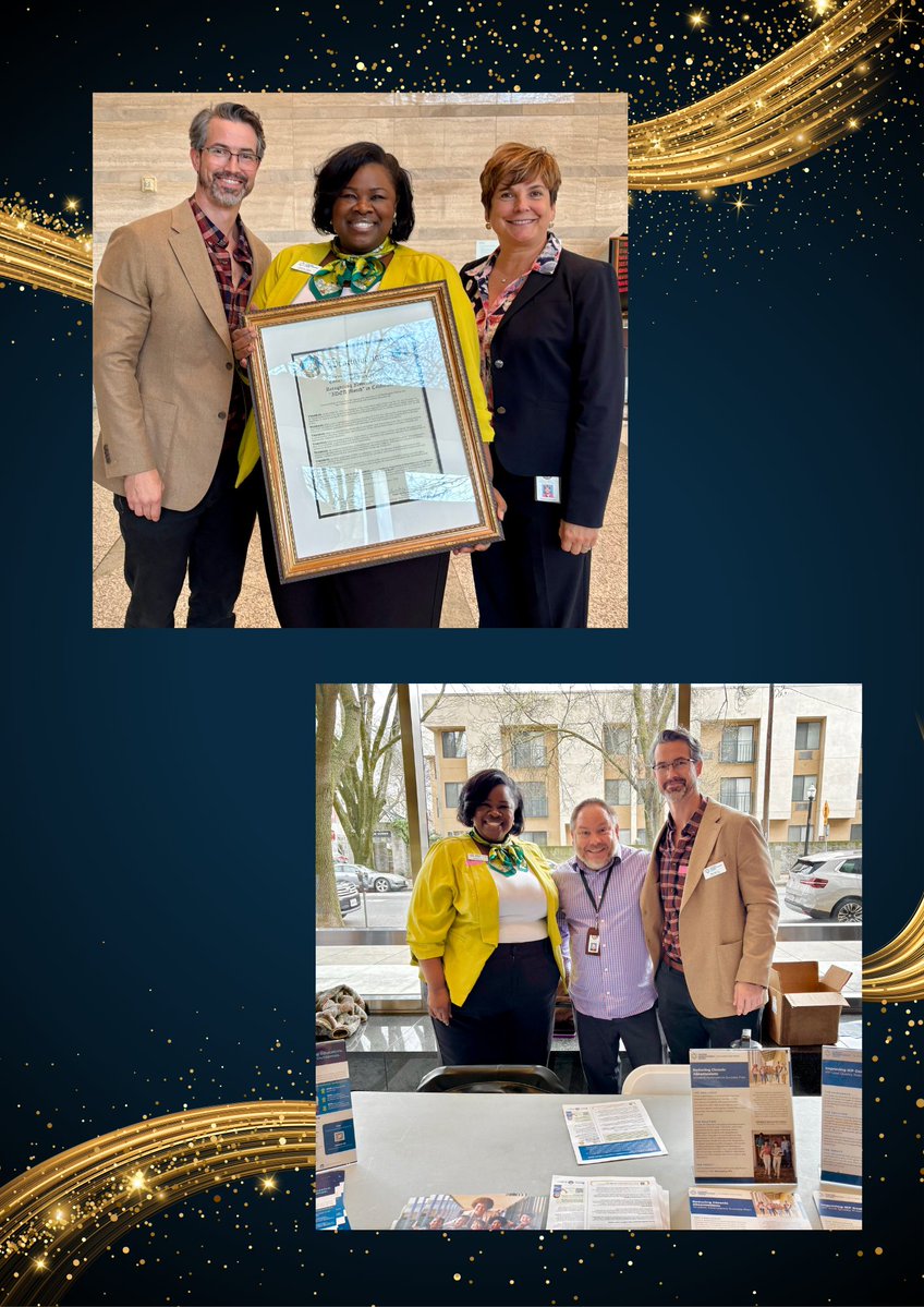 System Improvement Leads tweet media