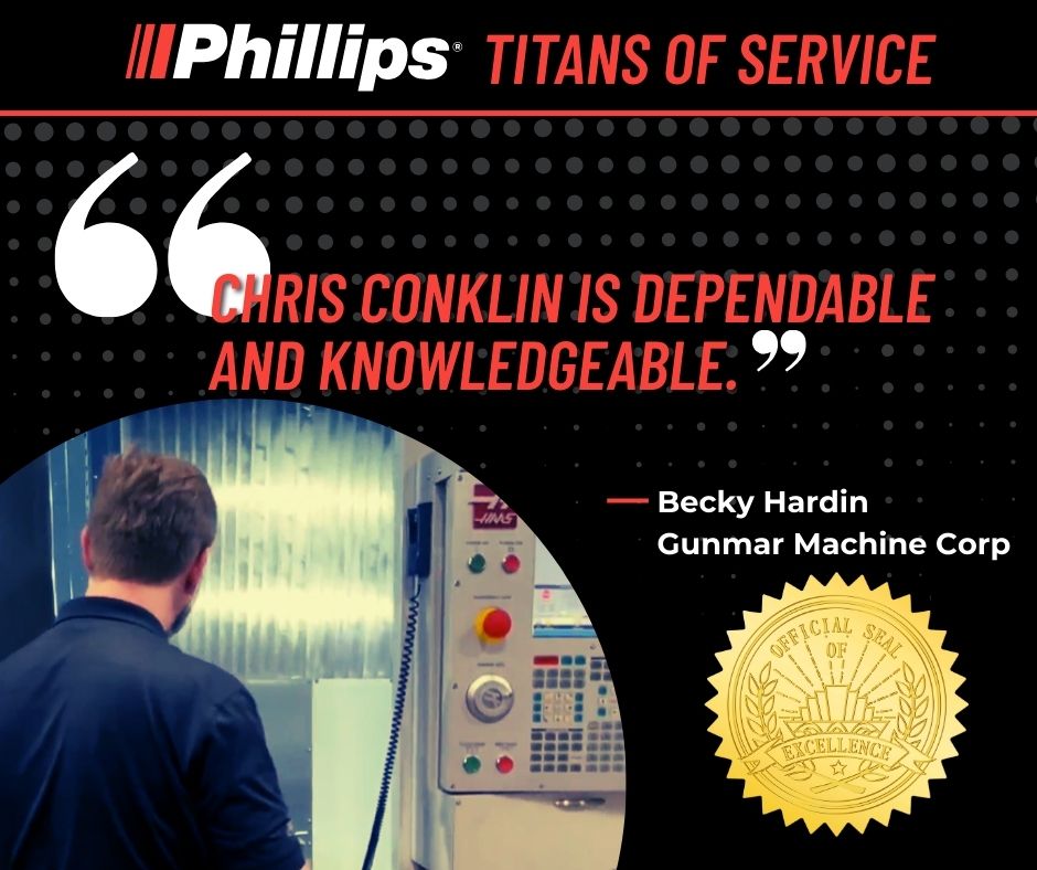 PhillipsCorporation tweet media