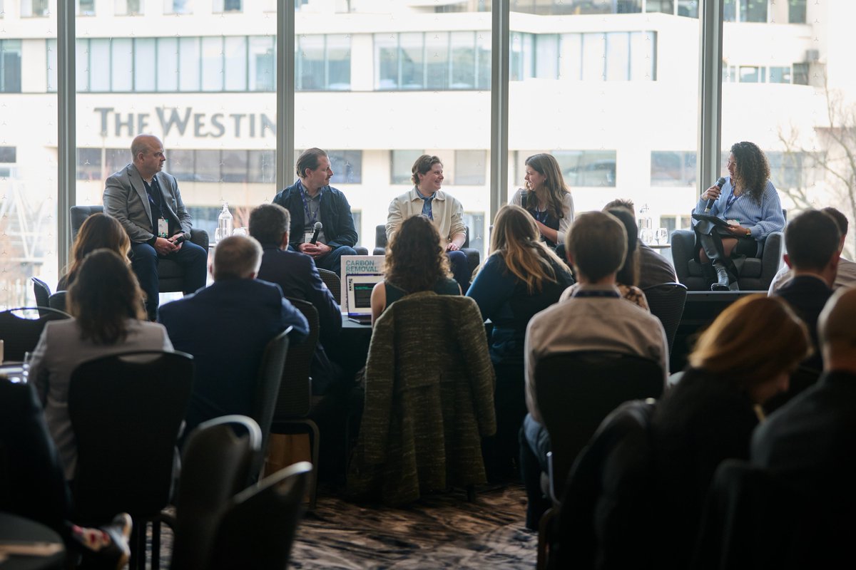 Carbon Removal Canada tweet media