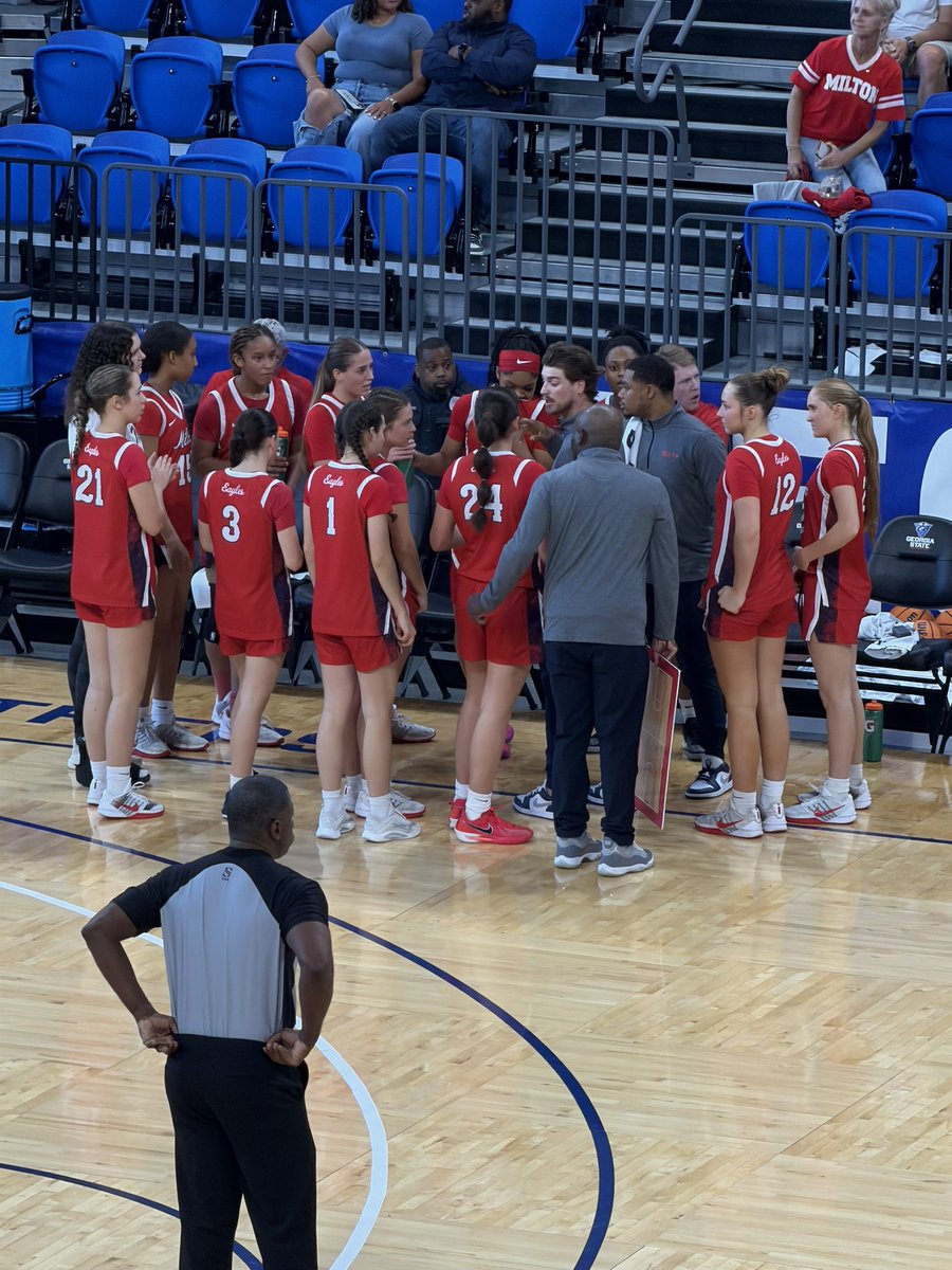 Lamarr Glenn, ED.S., CAA tweet media