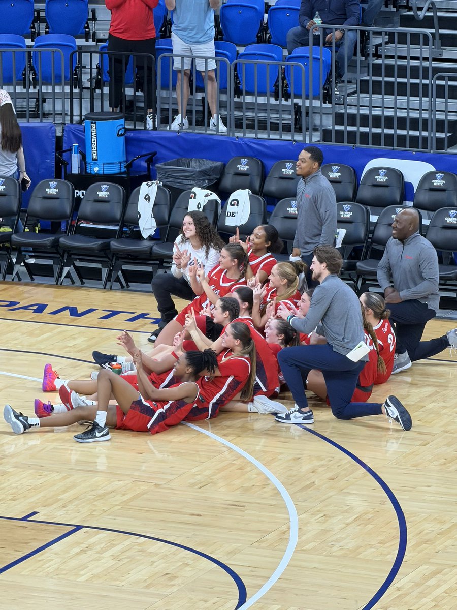 Lamarr Glenn, ED.S., CAA tweet media