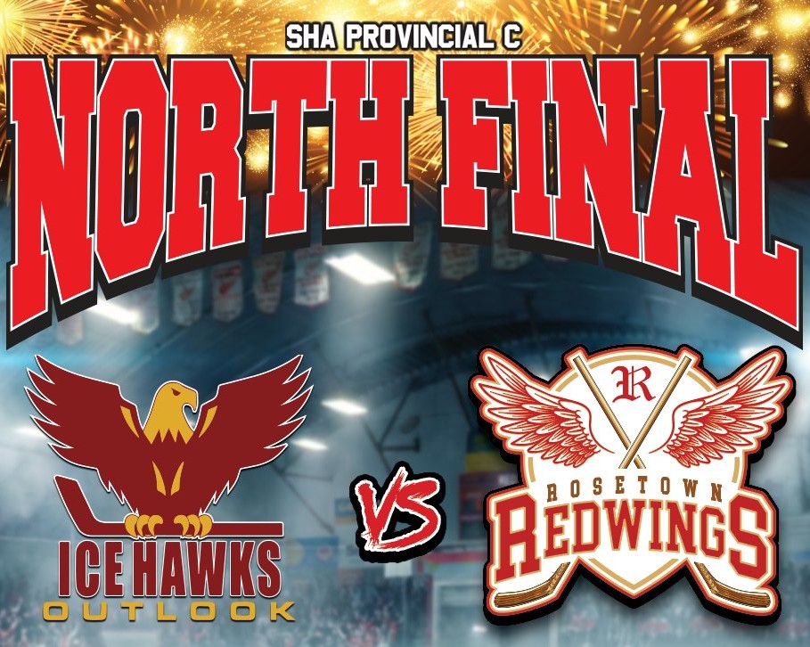 Rosetown Redwings Hockey Club tweet media