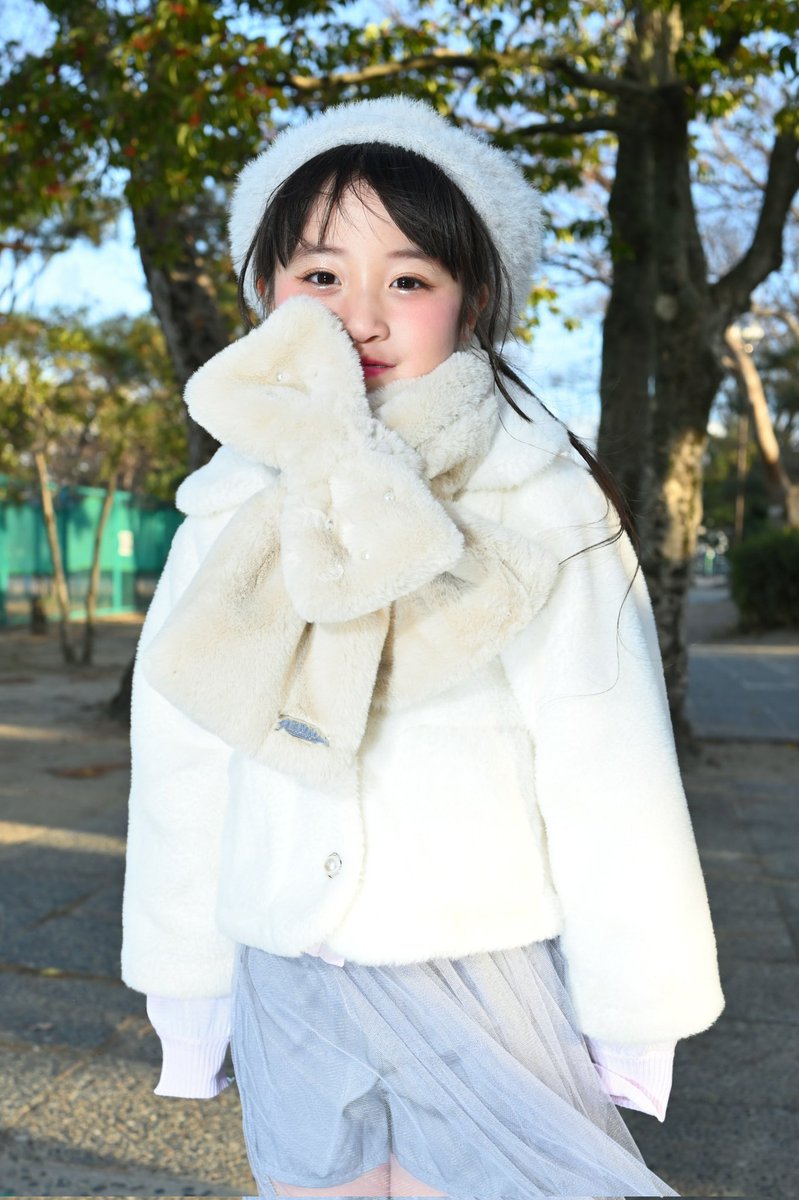 2026年2月8日 高槻 ① #ちーちゃん #PINKYROCKETS #topmodelschool