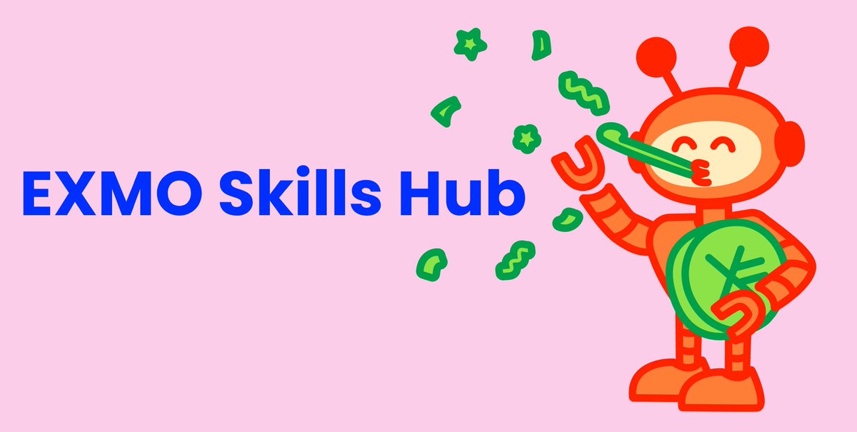 EXMO.com tweet media