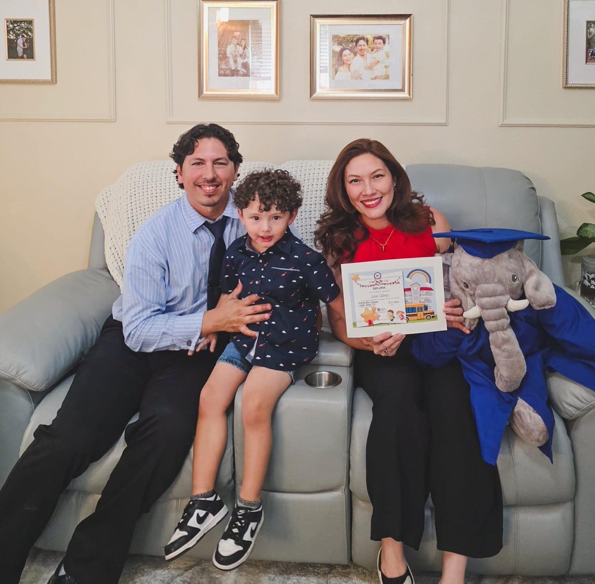 Region One ESC tweet media