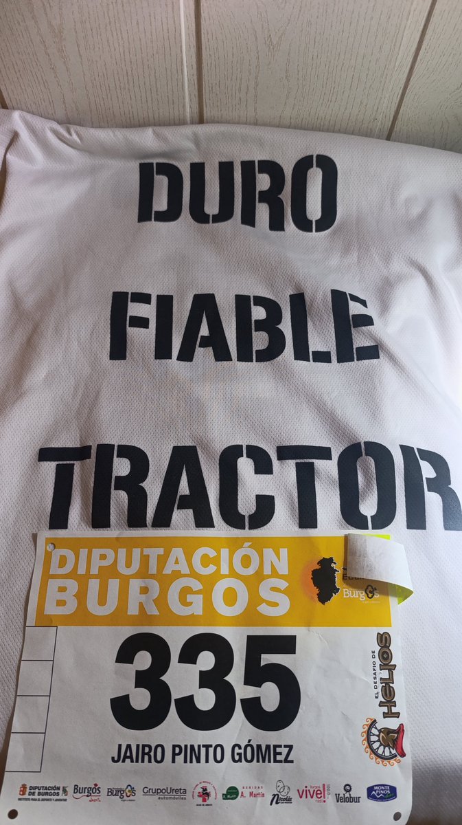 Jairo Pinto tweet media