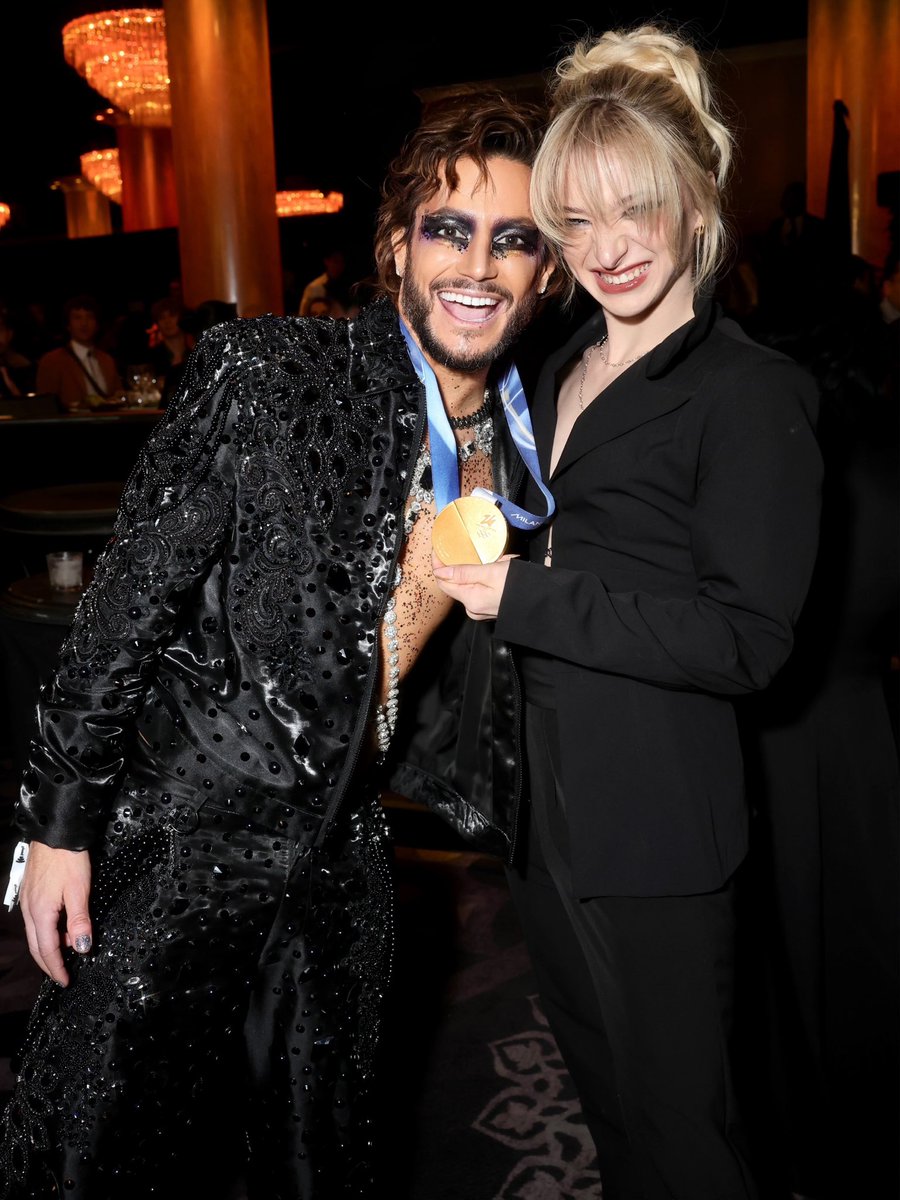 Frankie James Grande tweet media