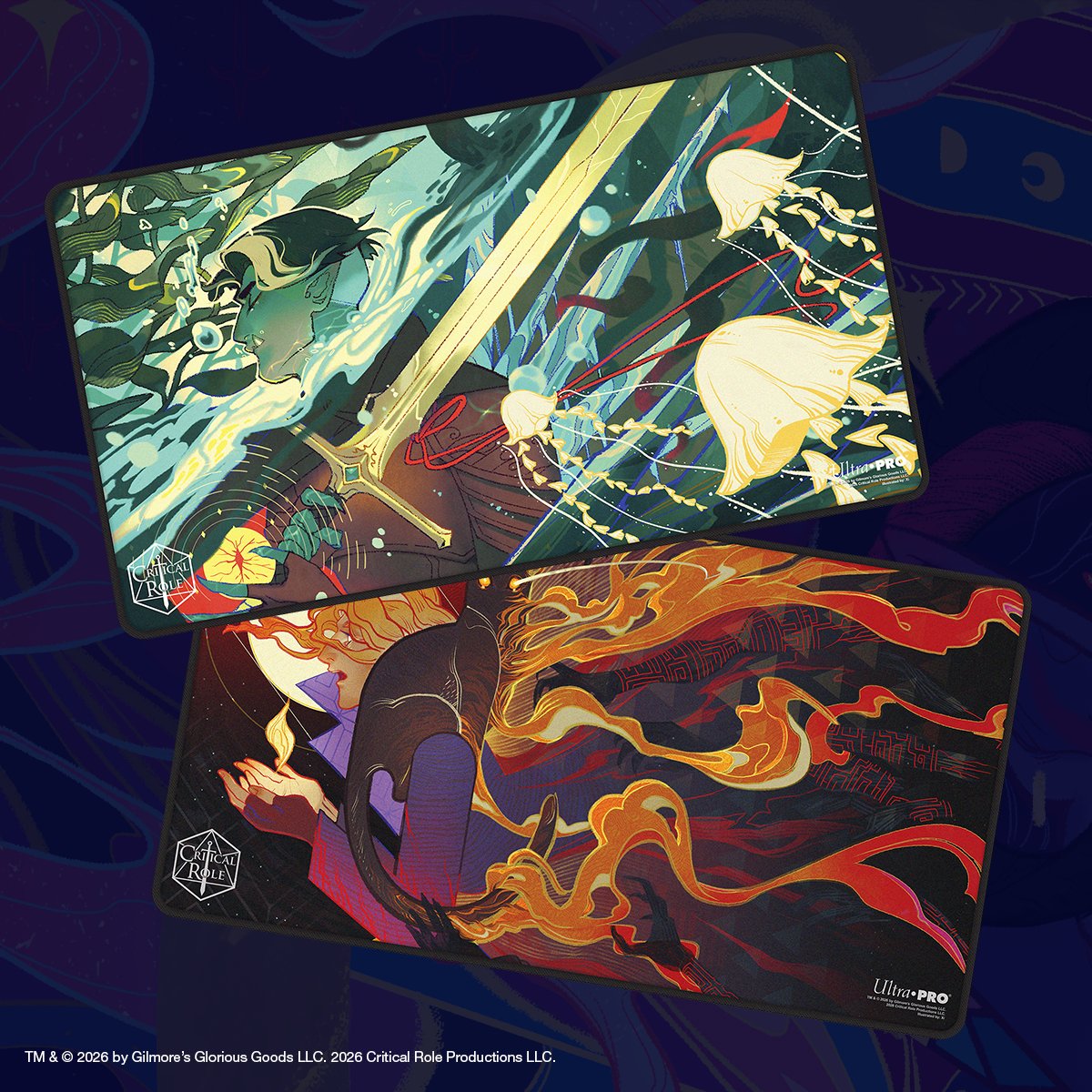 Ultra PRO tweet media