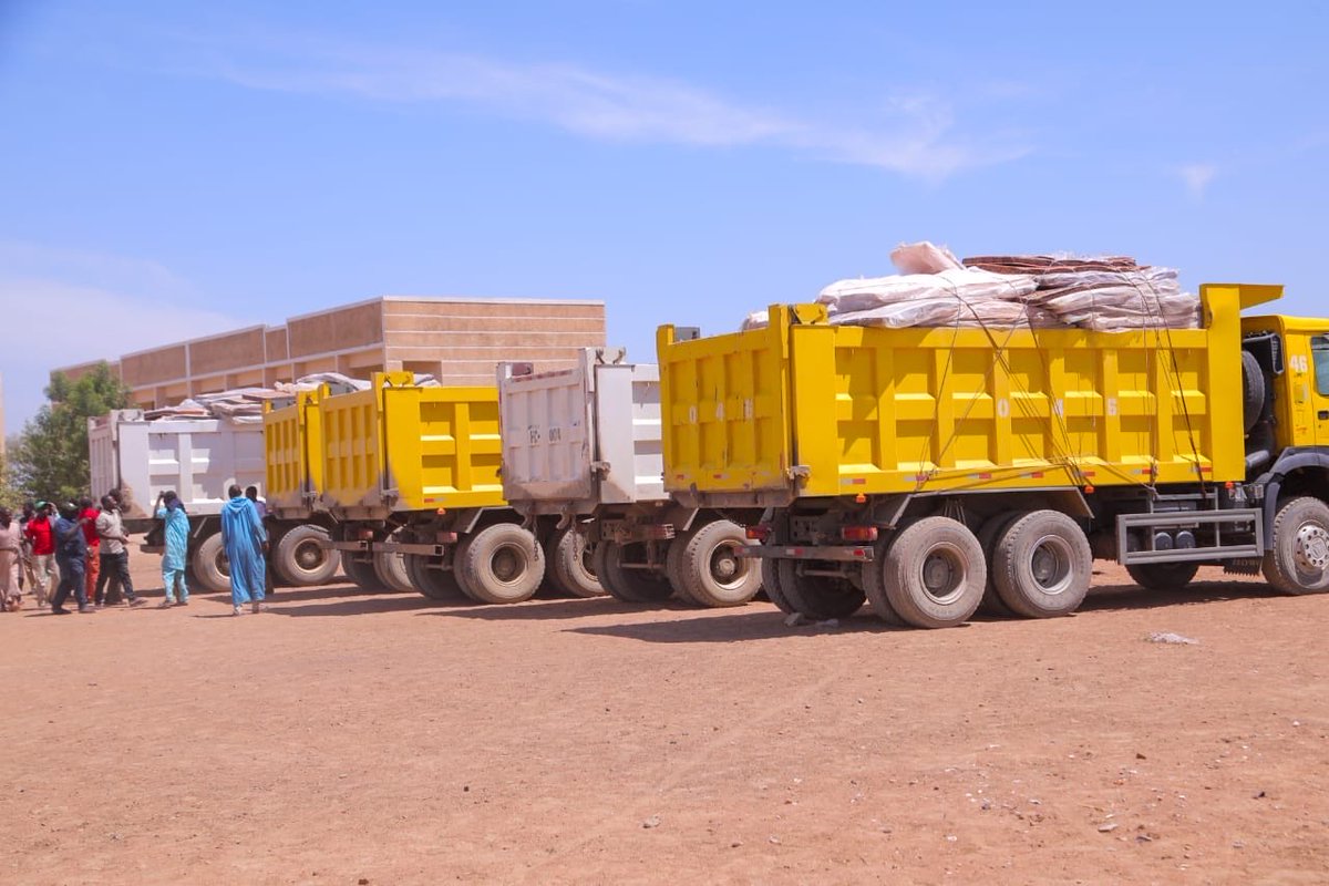 Governor Borno tweet media