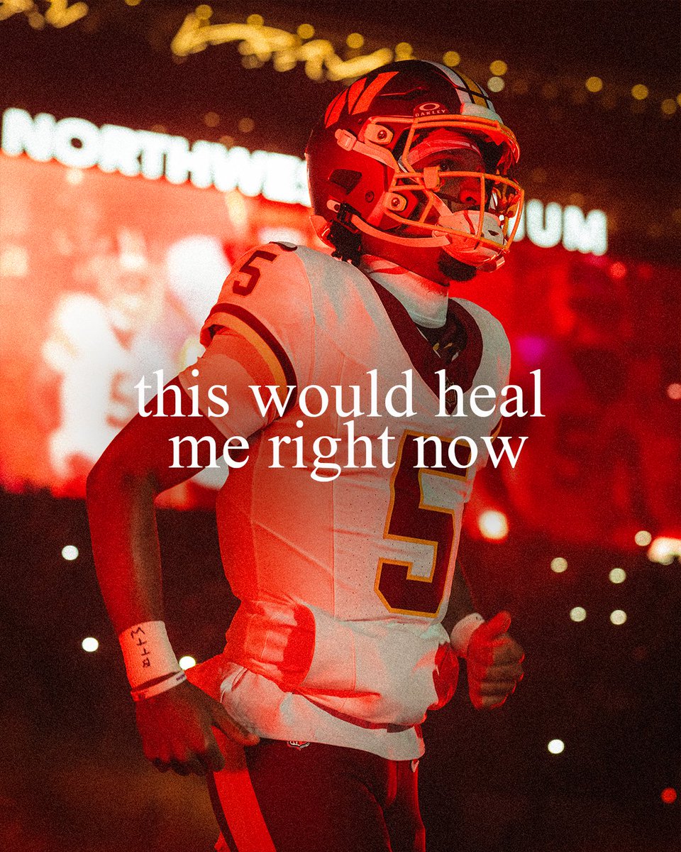 Washington Commanders tweet media