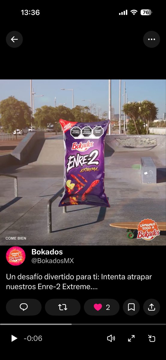 Norberto tweet media