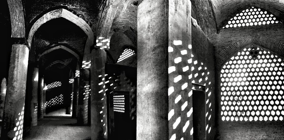 It has never been more important to understand the history of Iran. As the US &amp; Israel bomb, listen to our 26-part <a href="/EmpirePodUK/">Empire: World History</a> mega series as we tell the story of this extraordinary country and the greatness of Persian civilisation from Persepolis to the Ayatollah's Revolution.