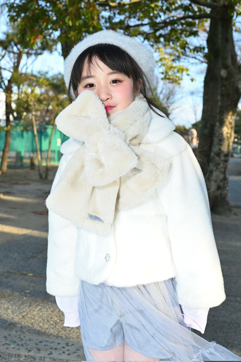 2026年2月8日 高槻 ② #ちーちゃん #PINKYROCKETS #topmodelschool