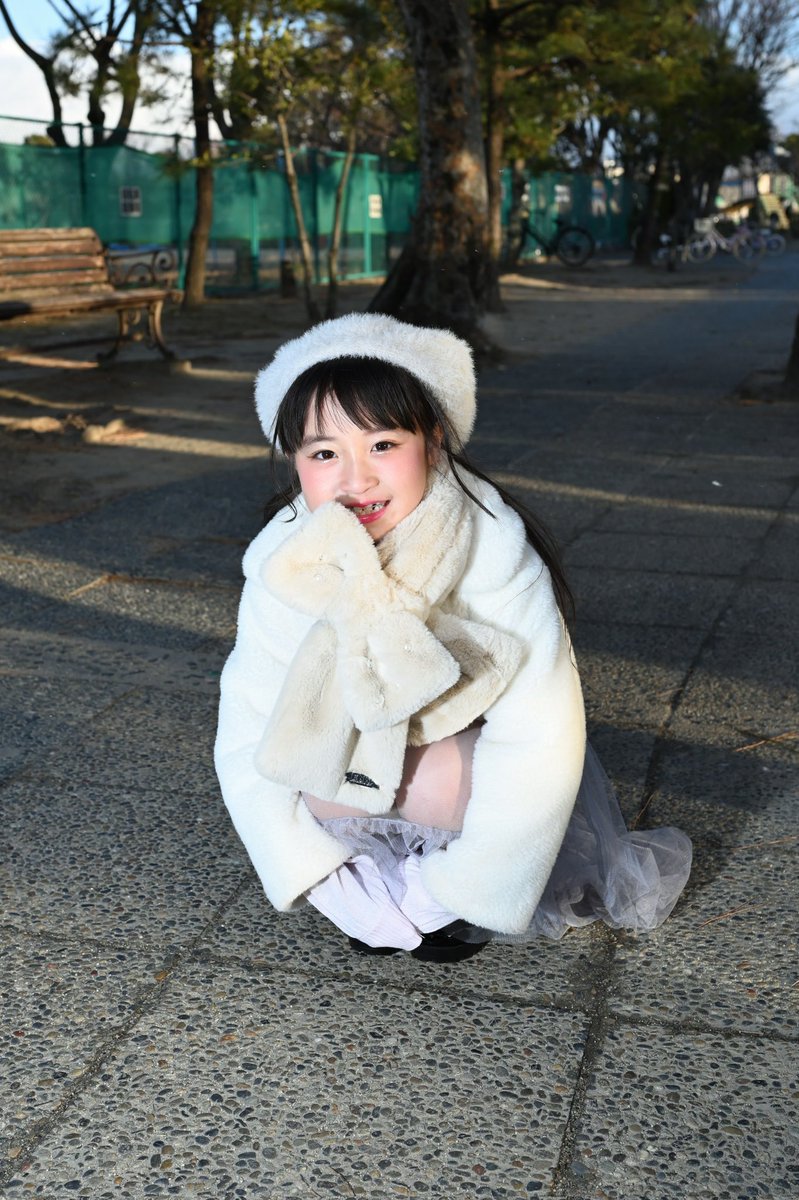 2026年2月8日 高槻 ② #ちーちゃん #PINKYROCKETS #topmodelschool