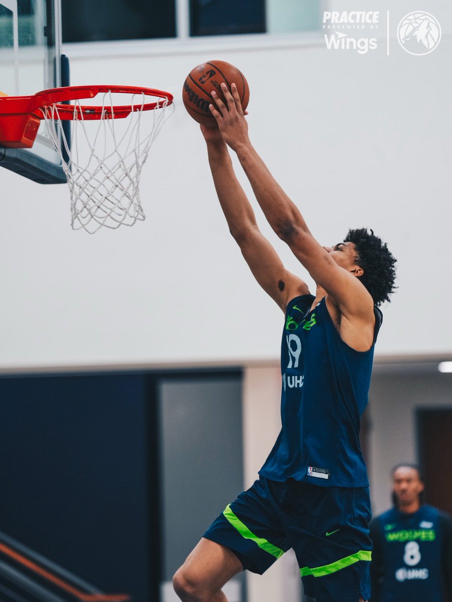 Minnesota Timberwolves tweet media