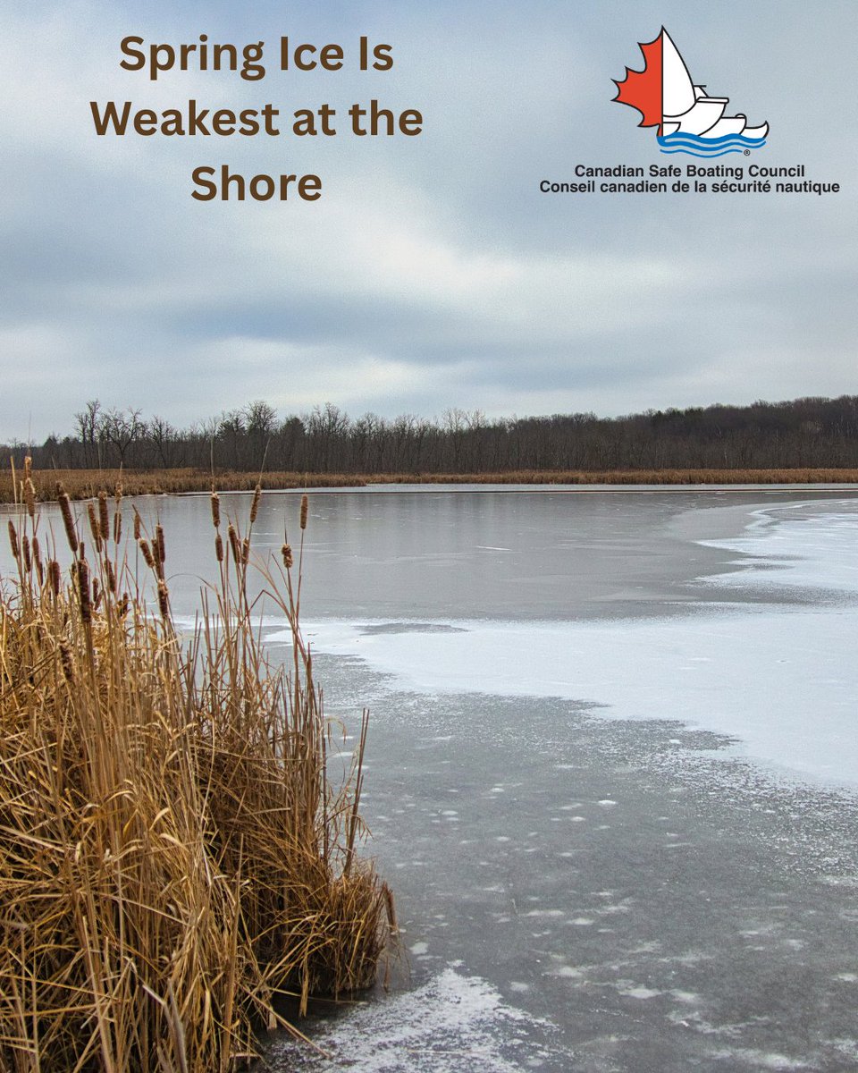 CSBC Boating Tips tweet media