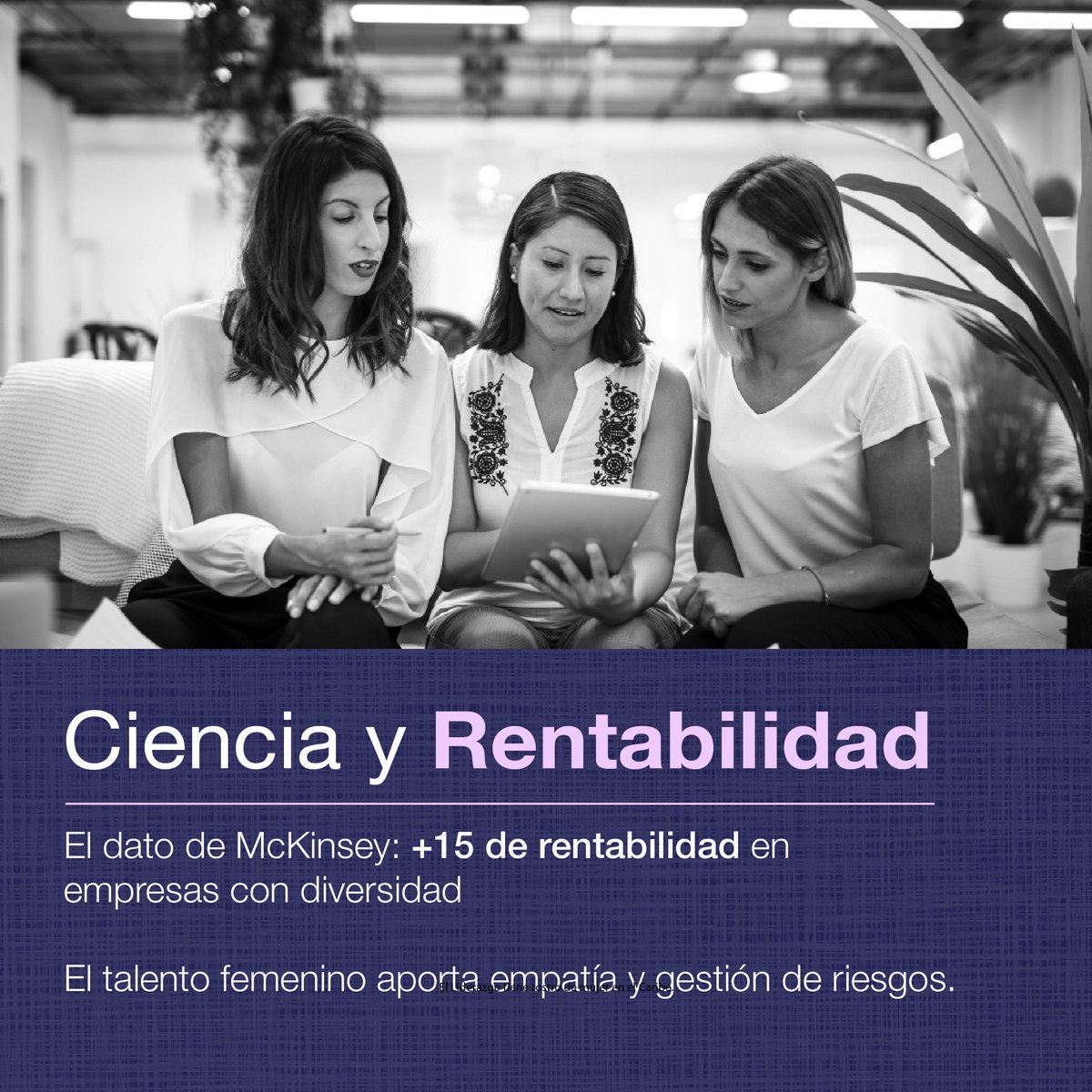 javiercolvera's tweet photo. En Quintana Roo el liderazgo femenino ya no pide permiso: hoy las mujeres marcan el rumbo del Caribe Mexicano. Con @MaraLezama rompiendo moldes, el estado avanza con orden y resultados. En @CCEDelCaribe sabemos que la equidad es nuestra mayor fuerza competitiva.

#8M2026 https://t.co/WkavBiKgNw