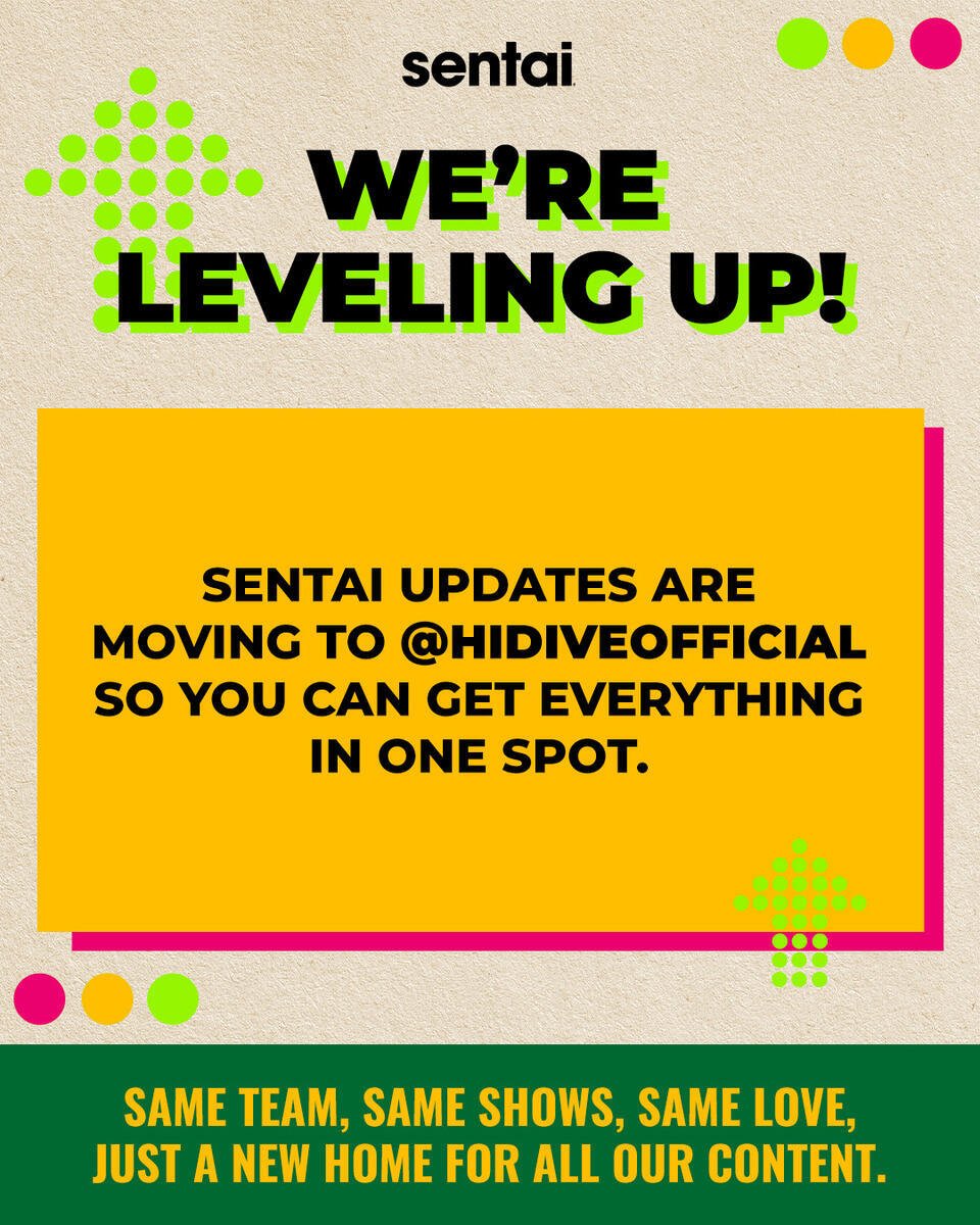 Sentai 💚 tweet media