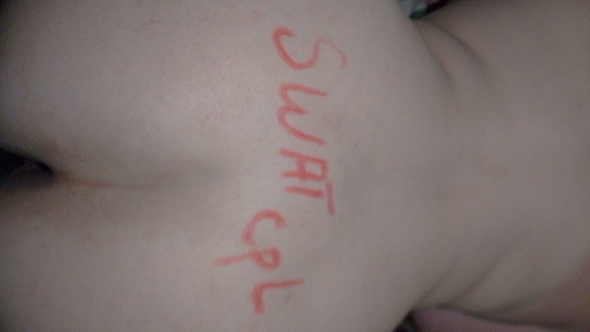 Swat Cpl tweet media