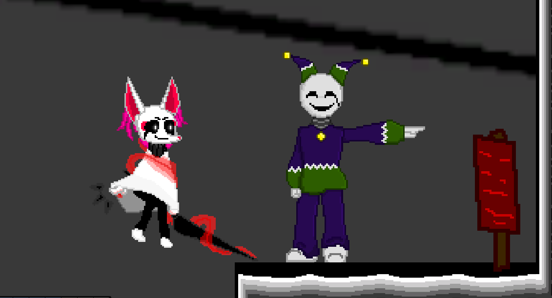 Fonray16's tweet photo. A little bit of behind-the-scenes development stuff! When I finish drawing the new characters, I'll start making the second location, and then I'll release alpha 0.4
Немного закадровой разработки. Когда закончу со всем, выложу альфу 0.4
#indiedev #AlphaProject #gamedev https://t.co/7SWKPBr3yc