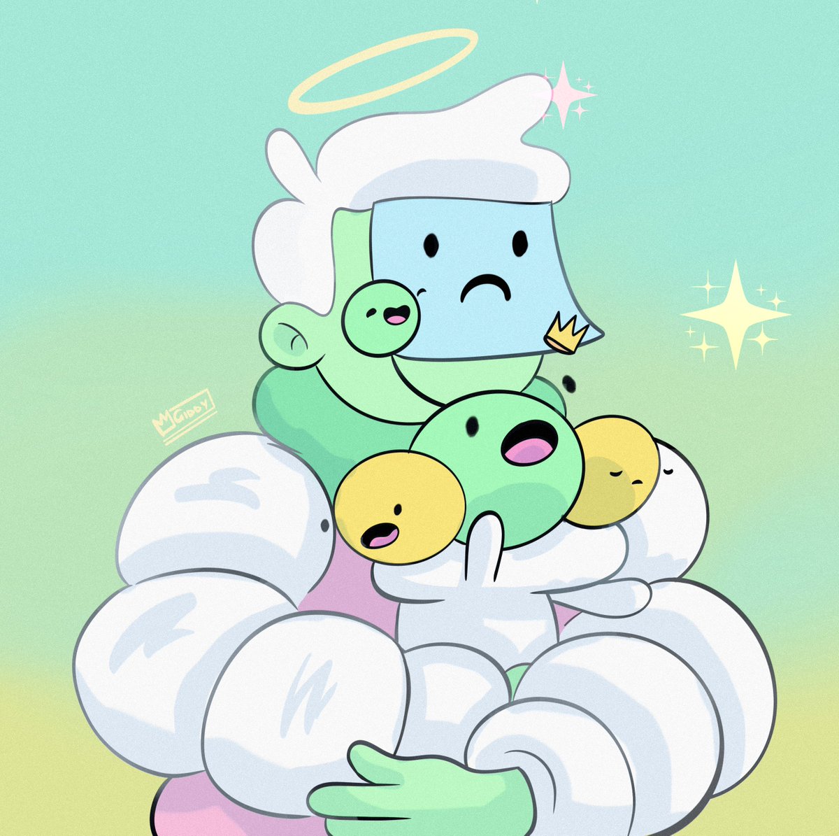 Giddy🐼 tweet media