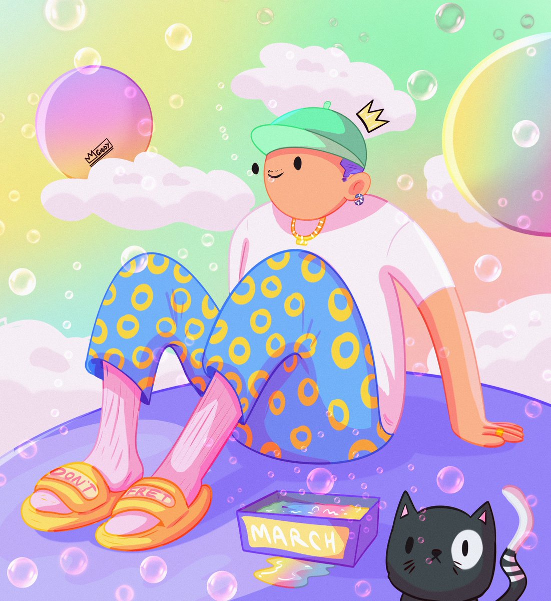 Giddy🐼 tweet media