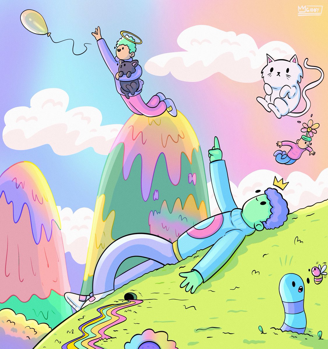 Giddy🐼 tweet media