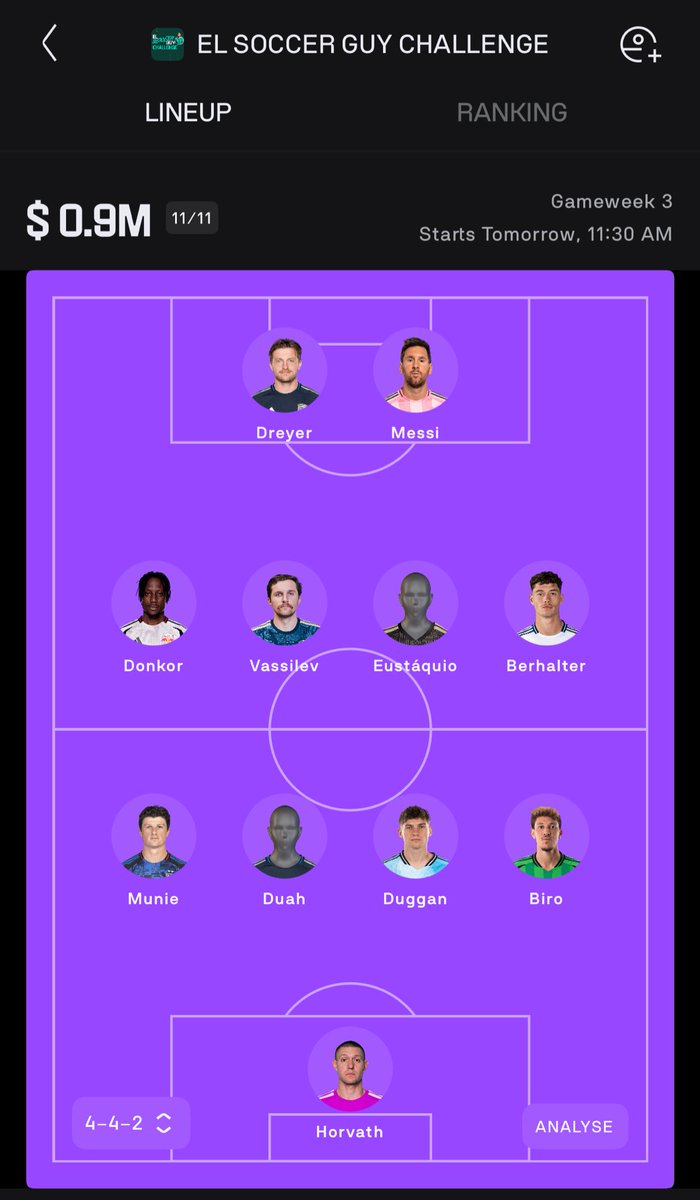 UNDERWAY tweet media