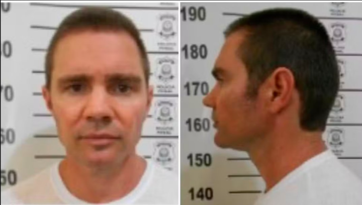 Segundo o <a href="/g1/">g1</a> a defesa do Vorcaro está histérica por causa das fotos vazadas como presidiário.
Compartilhe e vamos deixá-los mais putos.