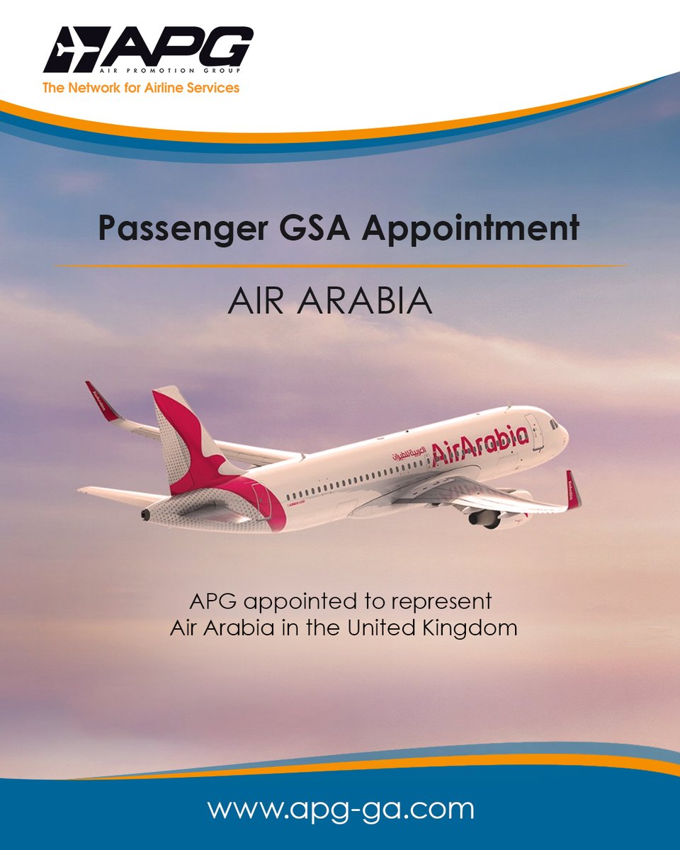 APG Network tweet media